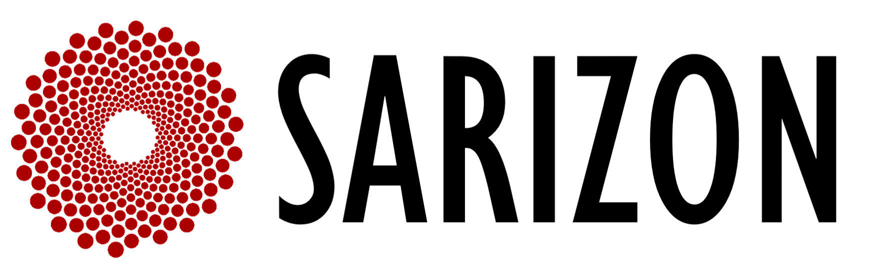 Sarizon.de Logo
